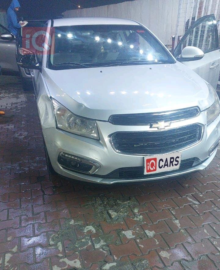 شيفروليه كروز